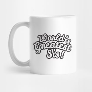 World's Greatest Mug